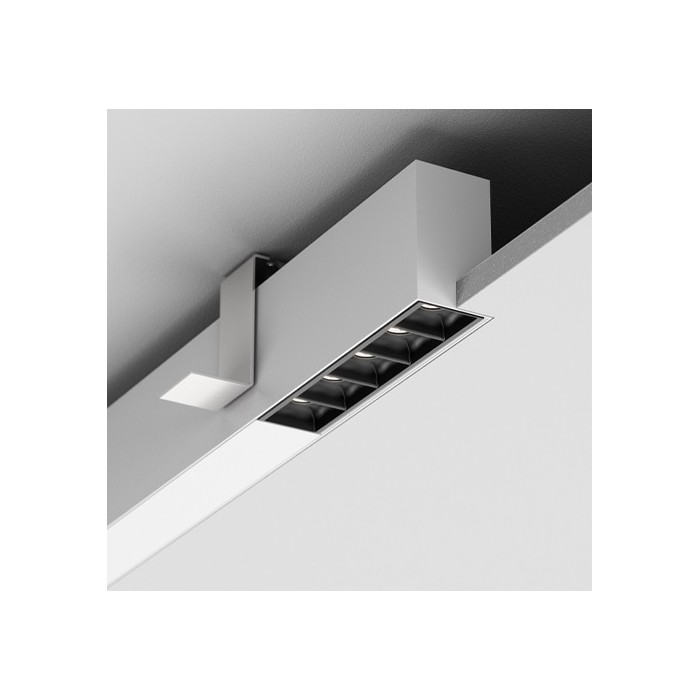 Aqform RAFTER points 54 cm LED section wpuszczany