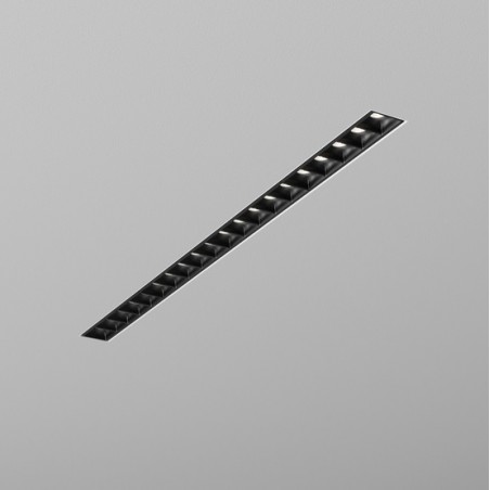 Aqform RAFTER points 54 cm LED wpuszczany