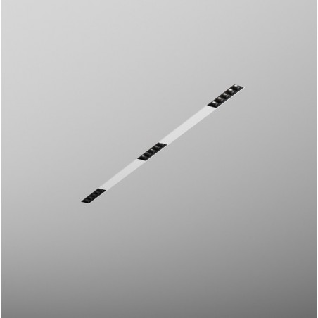 Aqform RAFTER points 94 cm LED section wpuszczany