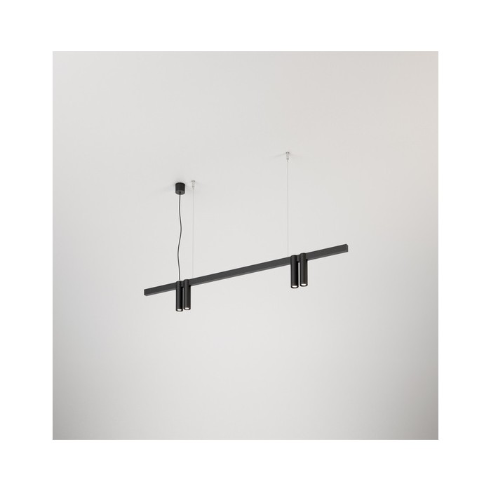 Aqform PET mini horiz LED zwieszany 1140 mm