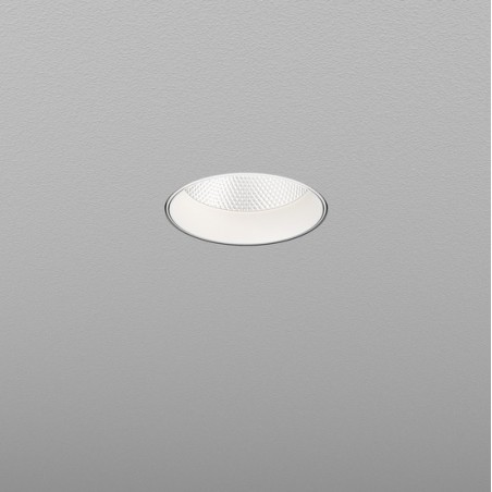 Aqform PUTT mini LED trimless wpuszczany