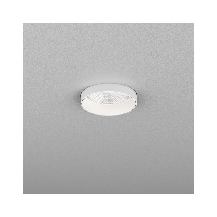 Aqform PUTT mini LED trimless wpuszczany