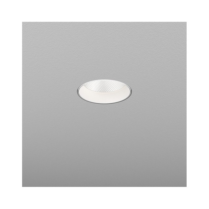 Aqform PUTT midi LED trimless wpuszczany