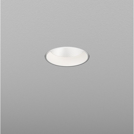 Aqform PUTT midi LED trimless wpuszczany