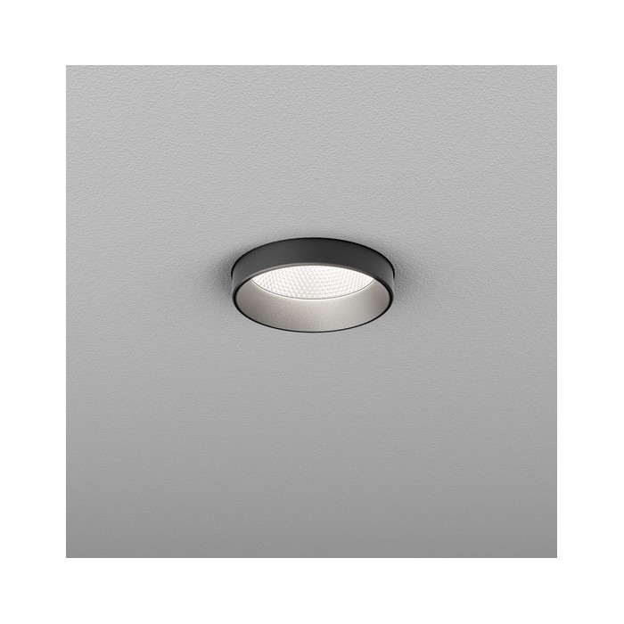 Aqform PUTT maxi LED trimless wpuszczany