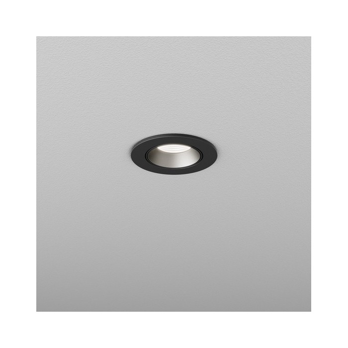 Aqform PUTT LED hermetic wpuszczany mini