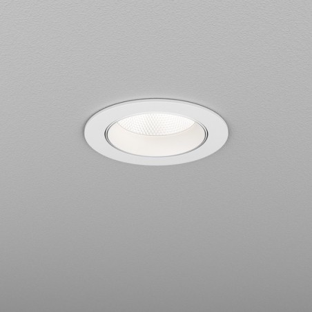 Aqform PUTT LED hermetic wpuszczany mini