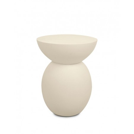 Mamaison Stolik Arene Beżowy