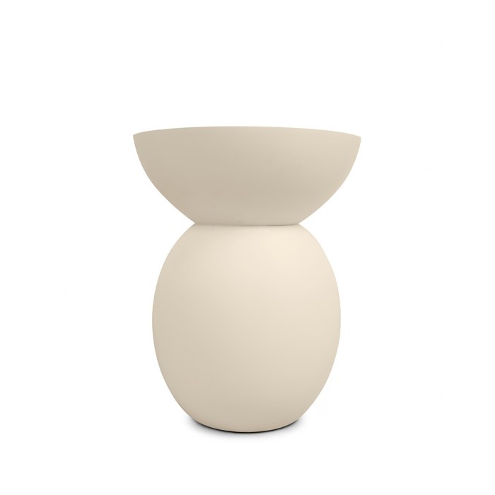 Mamaison Stolik Arene Beżowy