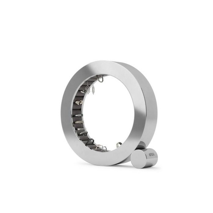 Umbra Organizer Na Biżuterię Ferris       Chrom