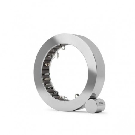 Umbra Organizer Na Biżuterię Ferris       Chrom