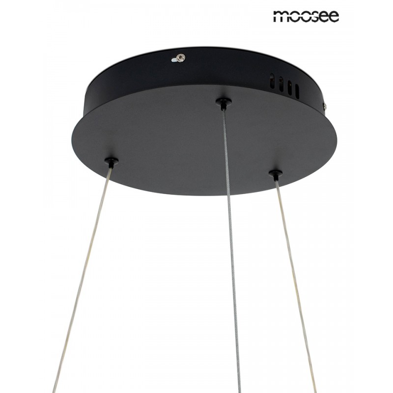 Moosee Lampa Wisząca Gardens Wisteria 50