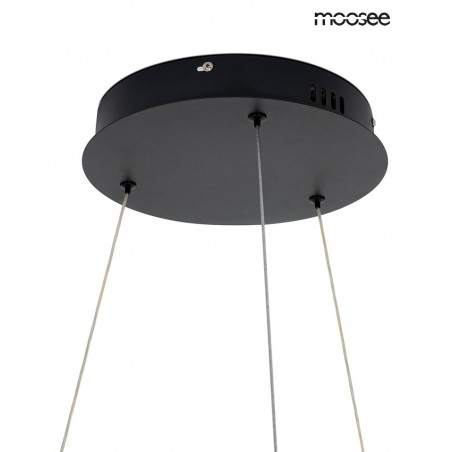 Moosee Lampa Wisząca Gardens Wisteria 50