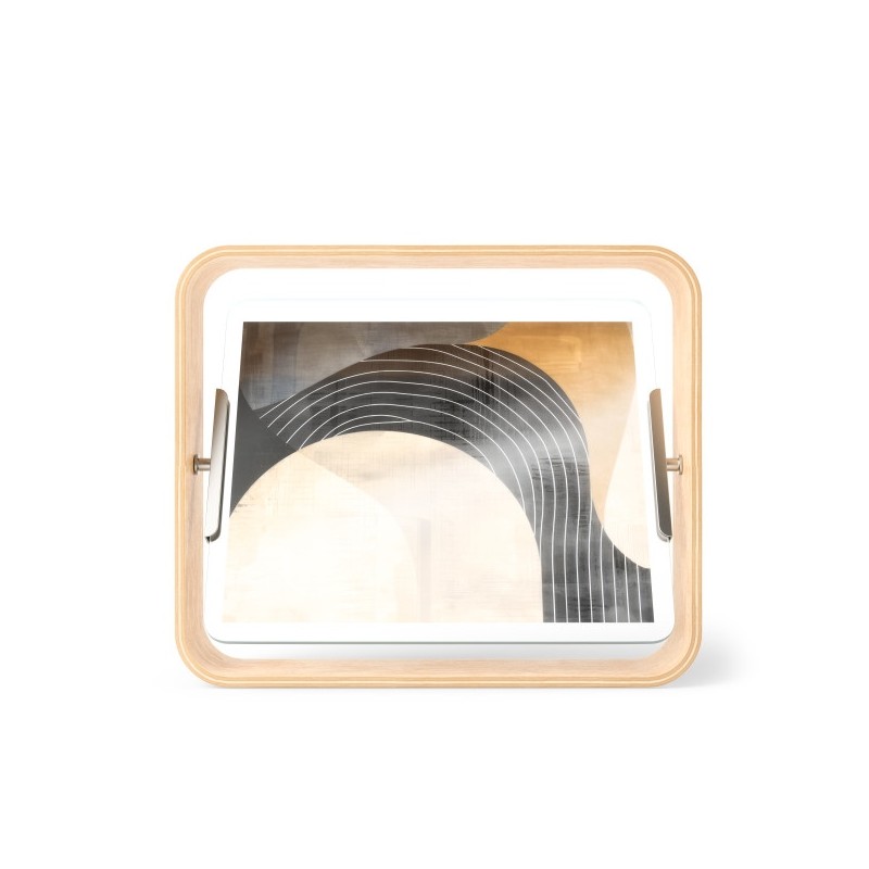 Umbra Ramka Na Zdjęcia Bellwood 8X10      Naturalna