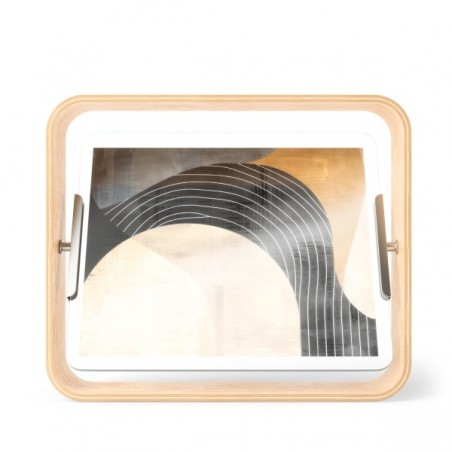 Umbra Ramka Na Zdjęcia Bellwood 8X10      Naturalna