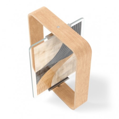 Umbra Ramka Na Zdjęcia Bellwood 8X10      Naturalna