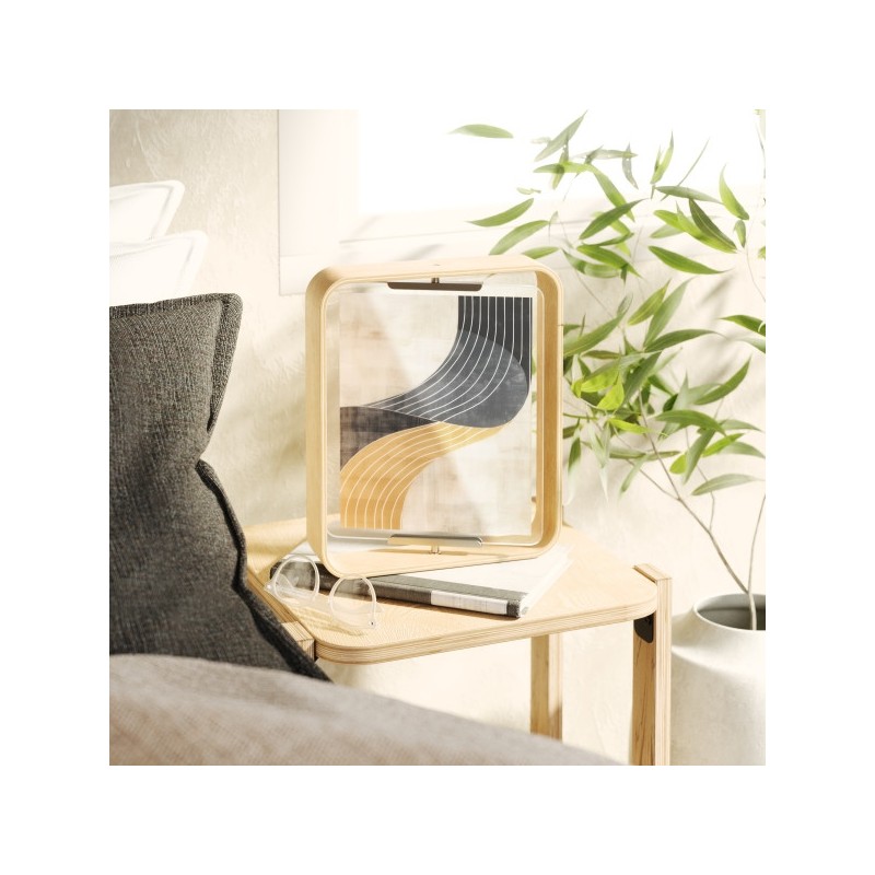 Umbra Ramka Na Zdjęcia Bellwood 8X10      Naturalna