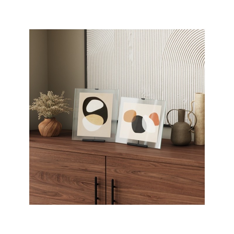 Umbra Ramka Na Zdjęcia Flute 8X10 Czarna