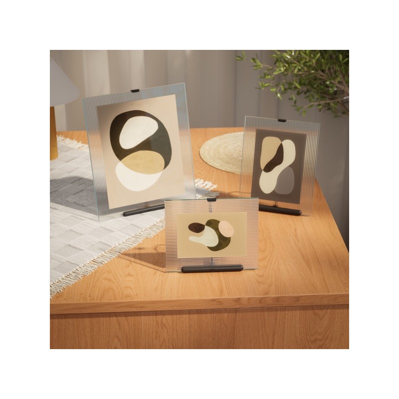 Umbra Ramka Na Zdjęcia Flute 8X10 Czarna