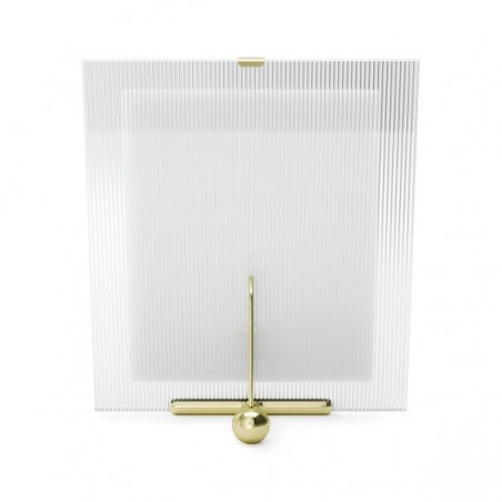 Umbra Ramka Na Zdjęcia Flute 8X10 Złota