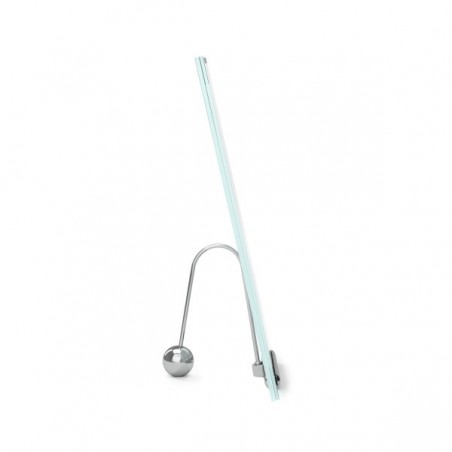 Umbra Ramka Na Zdjęcia Flute 8X10         Srebrna