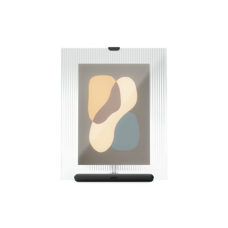 Umbra Ramka Na Zdjęcia Flute 5X7 Czarna