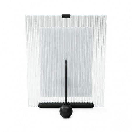 Umbra Ramka Na Zdjęcia Flute 5X7 Czarna