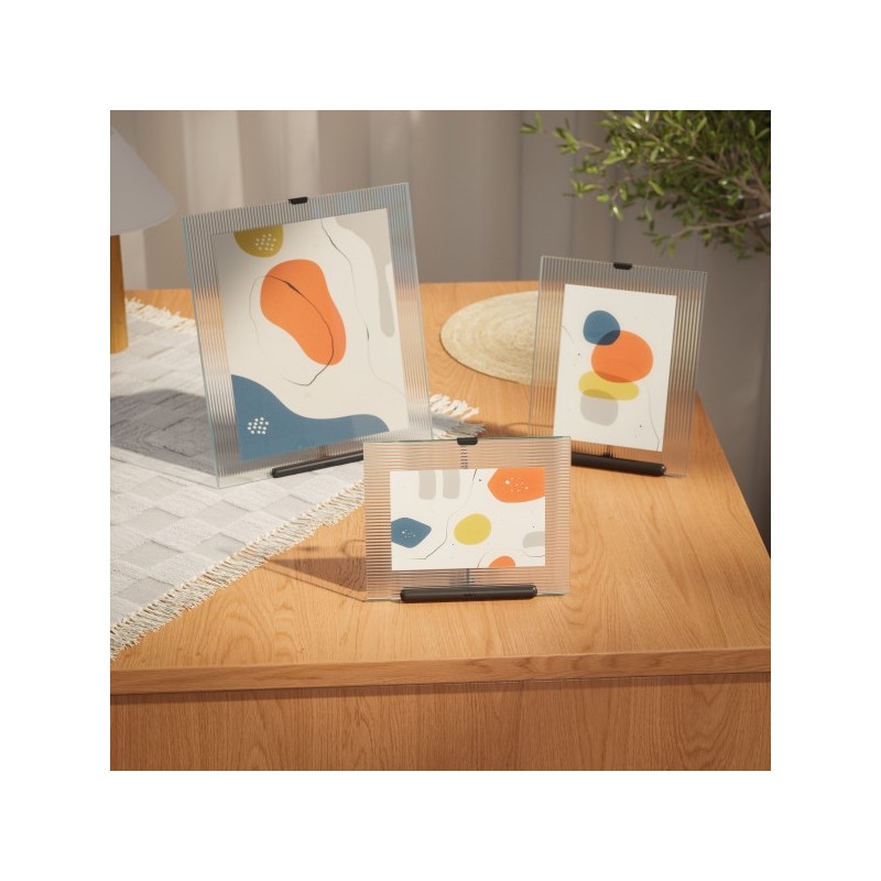 Umbra Ramka Na Zdjęcia Flute 5X7 Czarna