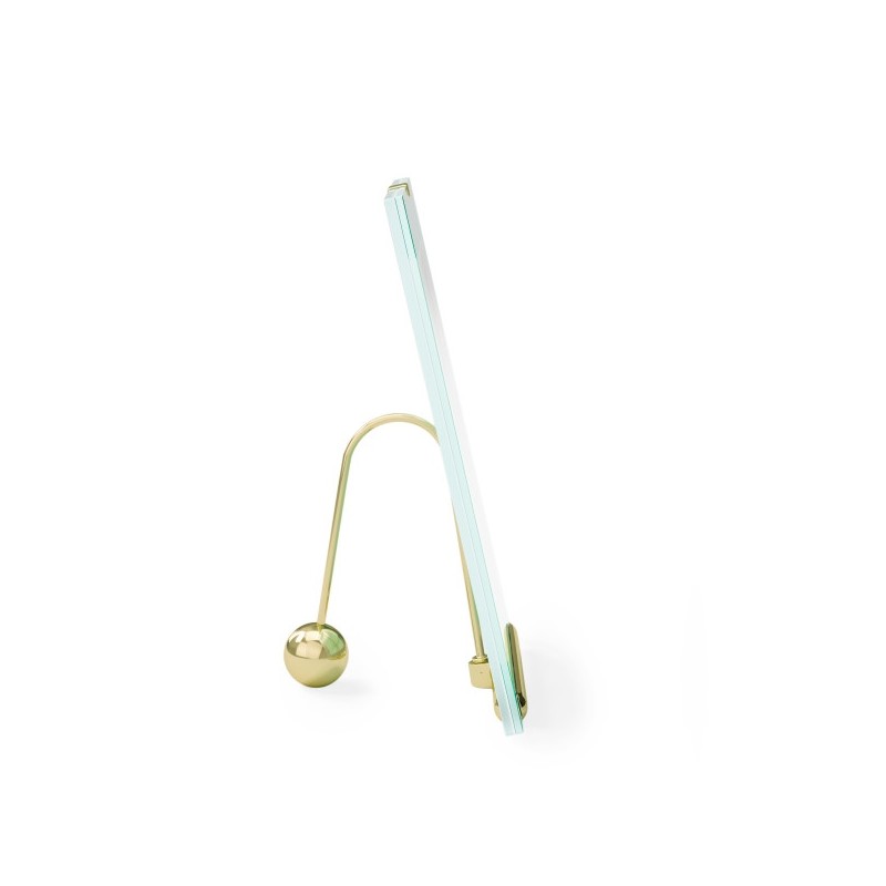 Umbra Ramka Na Zdjęcia Flute 5X7 Złota