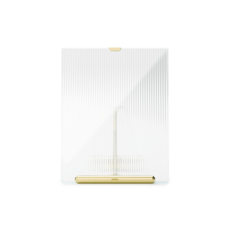 Umbra Ramka Na Zdjęcia Flute 5X7 Złota