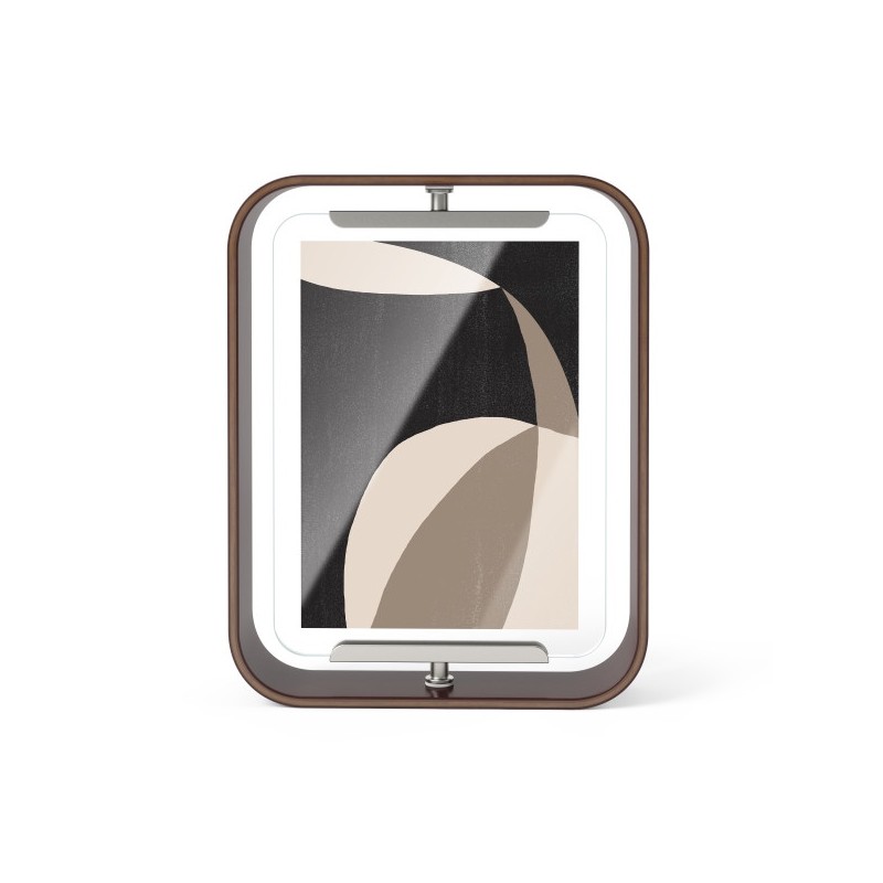 Umbra Ramka Na Zdjęcia Bellwood 5X7       Brązowa