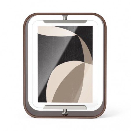 Umbra Ramka Na Zdjęcia Bellwood 5X7       Brązowa