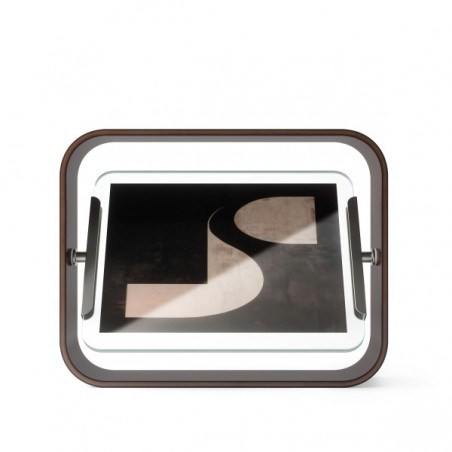 Umbra Ramka Na Zdjęcia Bellwood 5X7       Brązowa