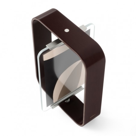 Umbra Ramka Na Zdjęcia Bellwood 5X7       Brązowa