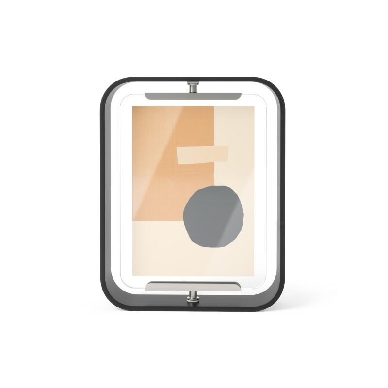 Umbra Ramka Na Zdjęcia Bellwood 5X7       Czarna