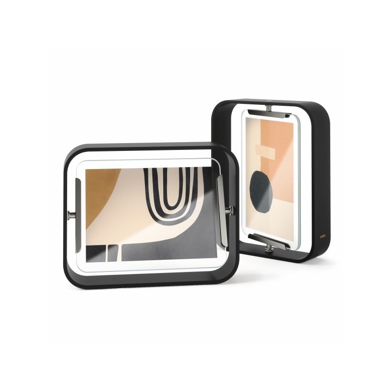 Umbra Ramka Na Zdjęcia Bellwood 5X7       Czarna