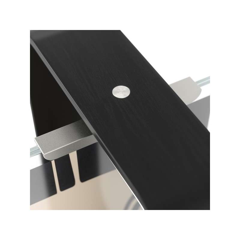 Umbra Ramka Na Zdjęcia Bellwood 5X7       Czarna