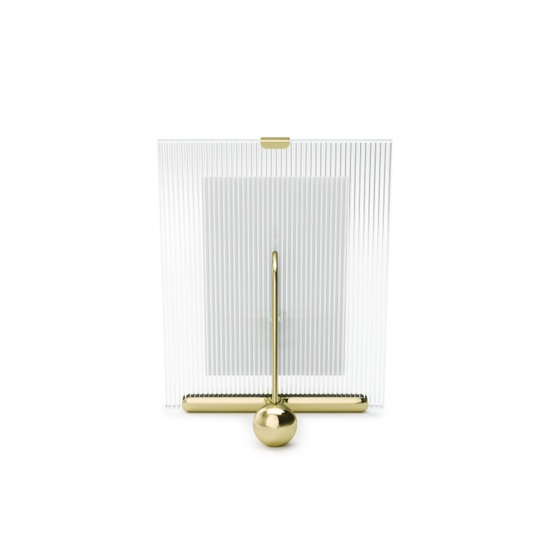 Umbra Ramka Na Zdjęcia Flute 4X6 Złota