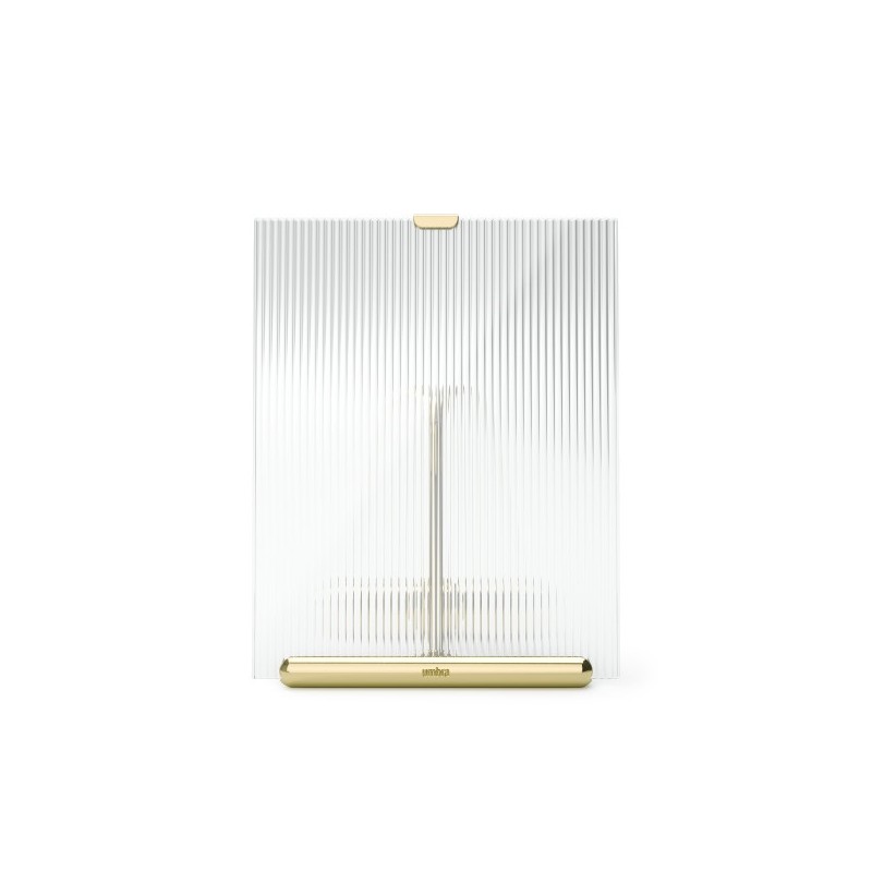 Umbra Ramka Na Zdjęcia Flute 4X6 Złota