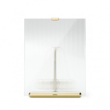 Umbra Ramka Na Zdjęcia Flute 4X6 Złota