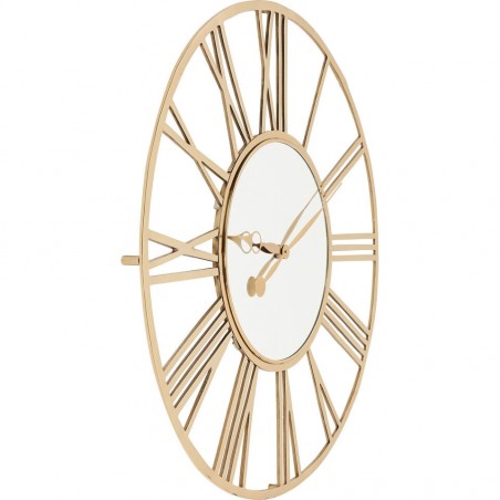 Kare Zegar Giant 120 Złoty