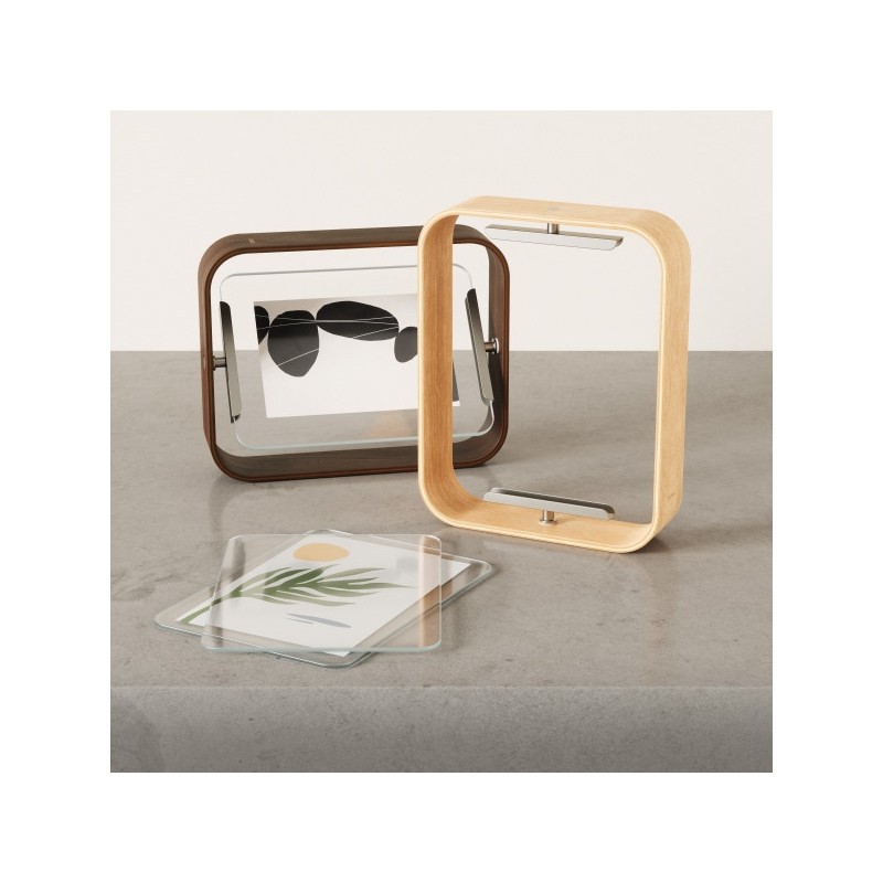 Umbra Ramka Na Zdjęcia Bellwood 5X7       Naturalna