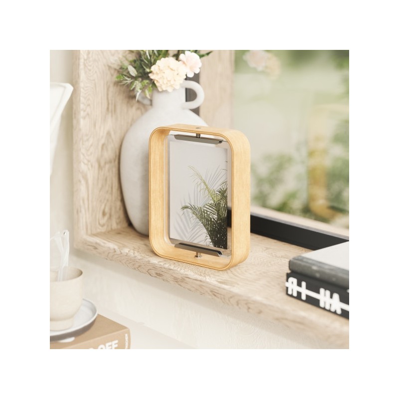 Umbra Ramka Na Zdjęcia Bellwood 5X7       Naturalna
