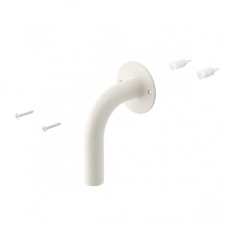 Umbra Regulowane Półki Ścienne Solis      Beżowe