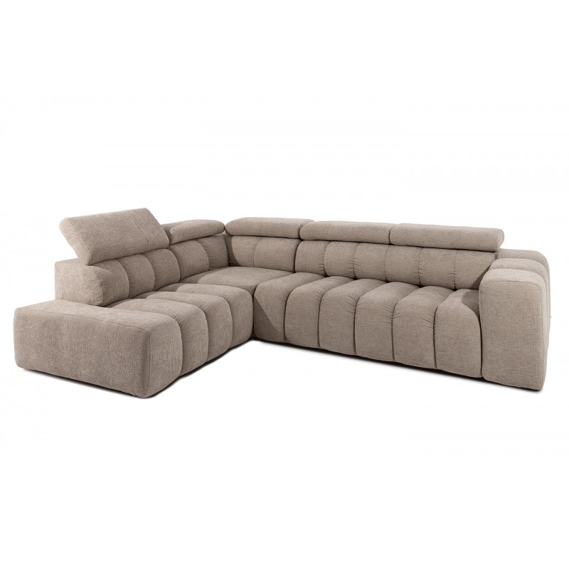 Narożnik Modułowy Marino Beżowy