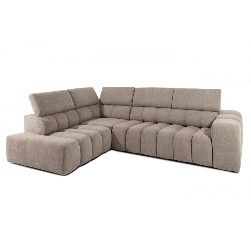 Narożnik Modułowy Marino Beżowy