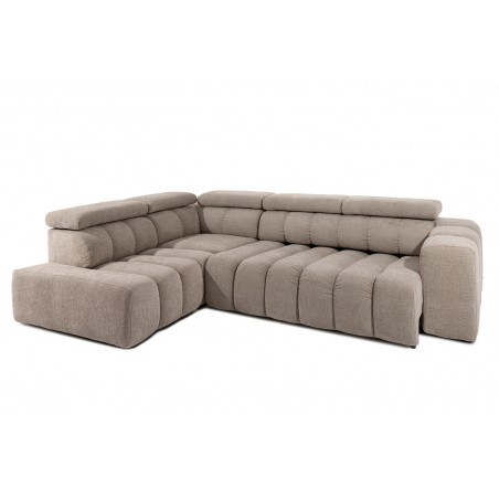 Narożnik Modułowy Marino Beżowy