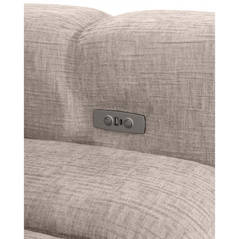 Narożnik Modułowy Marino Beżowy