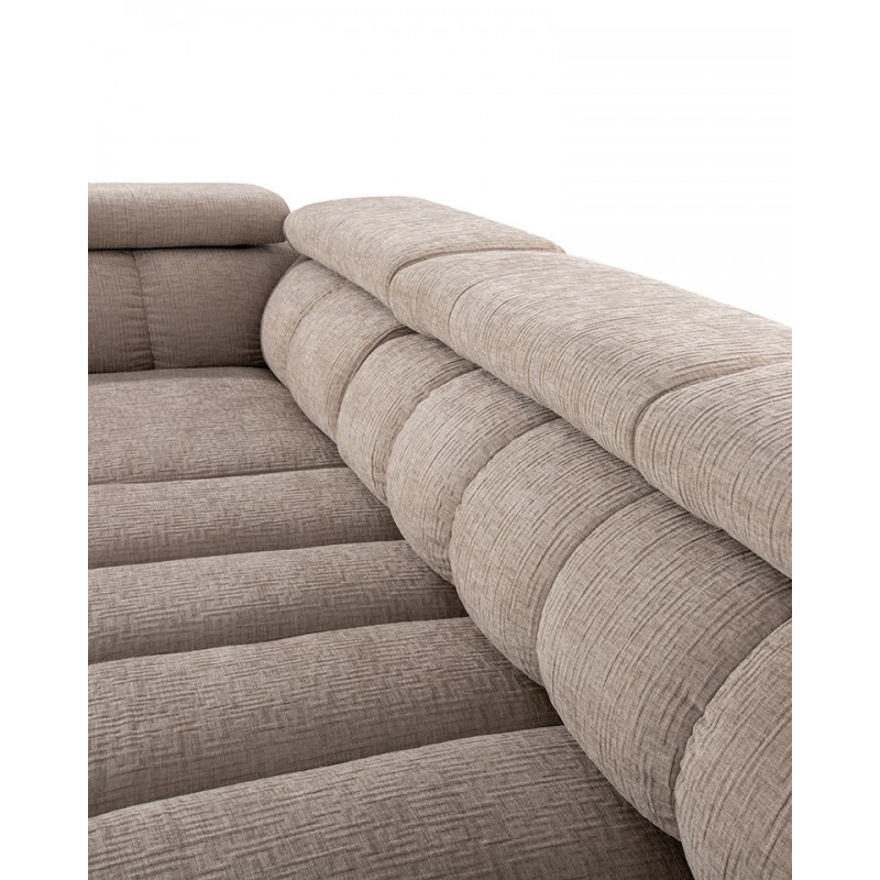 Narożnik Modułowy Marino Beżowy