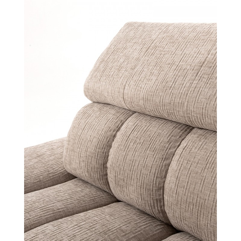 Narożnik Modułowy Marino Beżowy